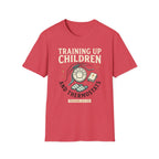 Training Up Children T-Shirt