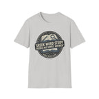 Greek Word Study T-Shirt