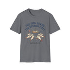 Fish Heard the Sermon T-Shirt