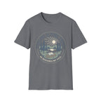 Psalms & Pine Trees T-Shirt