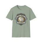 Bible Drill Dropout T-Shirt