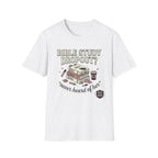 Bible Study Dropout T-Shirt