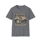 Camp Counselors T-Shirt