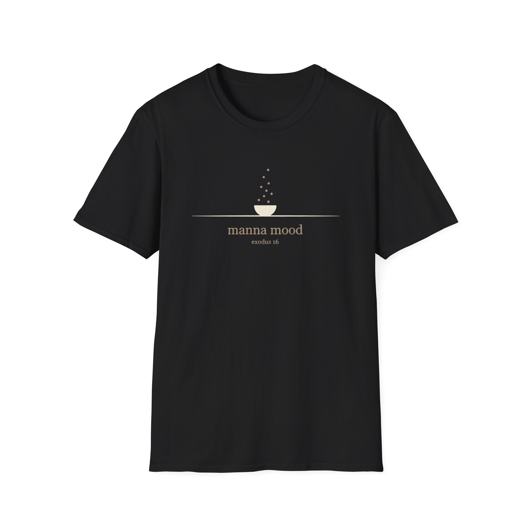 Manna Mood T-Shirt