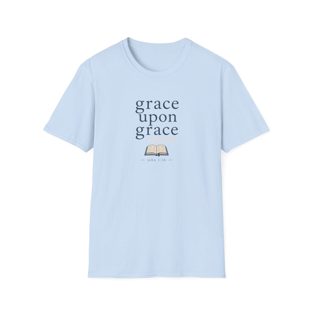 Grace Upon Grace T-Shirt