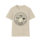 Temple of the Holy Spirit T-Shirt