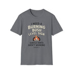 Burning Bush T-Shirt