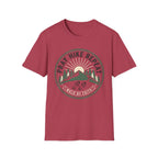 Pray Hike Repeat T-Shirt
