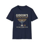 Gideon's Staffing Solutions T-Shirt