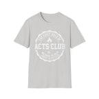 Acts Club T-Shirt