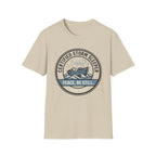 Certified Storm Sleeper T-Shirt