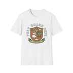 Felt Board Dept T-Shirt