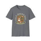 Felt Board Dept T-Shirt