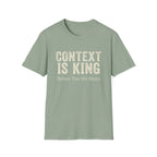 Bible Study Pro-Tip T-Shirt