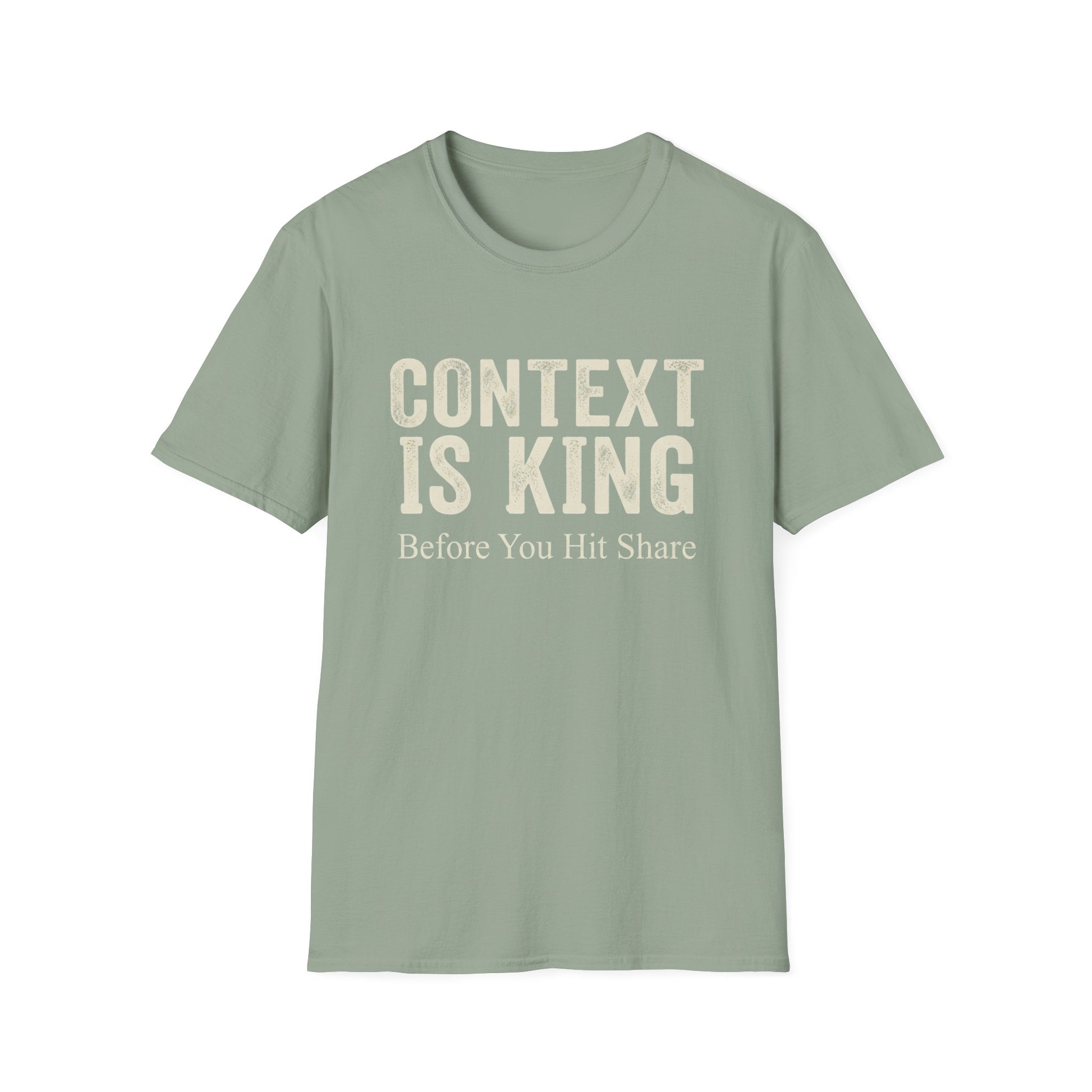 Bible Study Pro-Tip T-Shirt