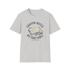 Crayon Notes T-Shirt