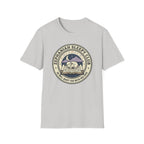 Zephaniah Sleepy Club T-Shirt