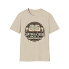 Chapter & Verse Society T-Shirt