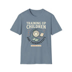 Training Up Children T-Shirt