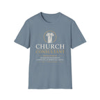 Church Consultant T-Shirt