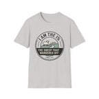 I Am The One Percent T-Shirt