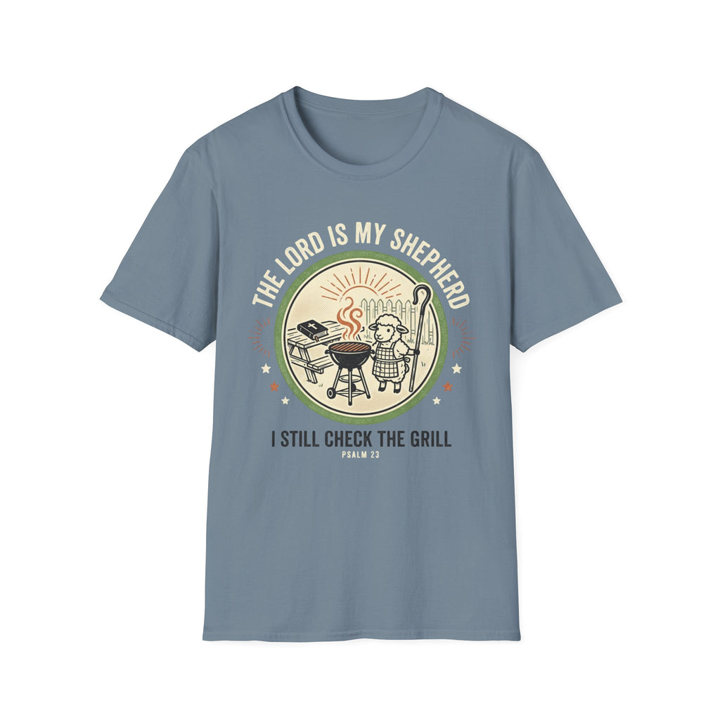 The Lord is My Shepherd T-Shirt