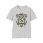 Hermeneutics Department T-Shirt