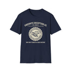 Gibeonite Deception T-Shirt