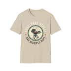 Grill Pray Repeat T-Shirt