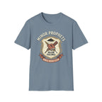 Minor Prophets Major Feelings T-Shirt