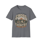 Take Up Your Cross Country T-Shirt