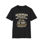 Director of Wall Operations T-Shirt