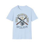 Iron Sharpens Iron T-Shirt