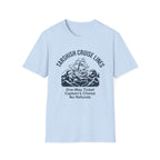 Tarshish Cruise Lines T-Shirt