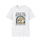 Eye of the Needle Club T-Shirt