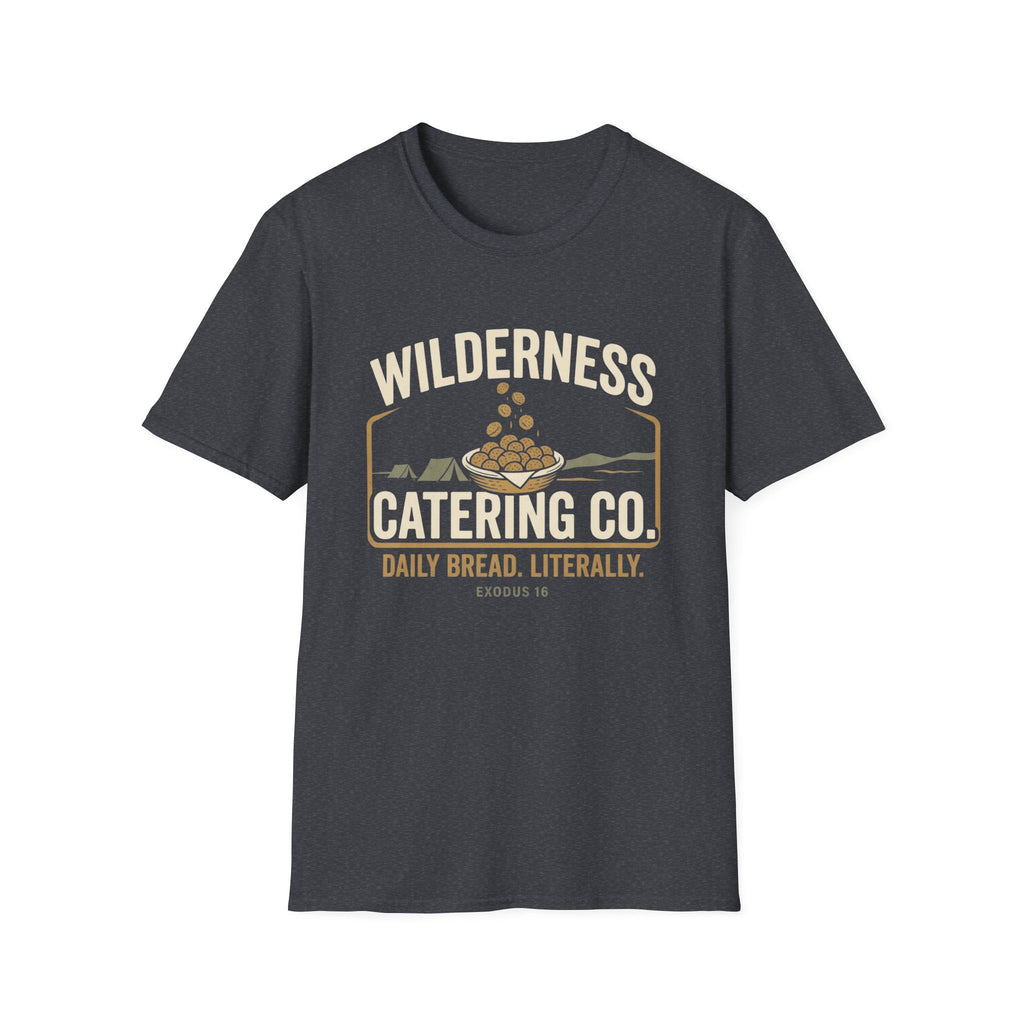 Wilderness Catering Co T-Shirt