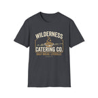 Wilderness Catering Co T-Shirt