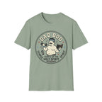Temple of the Holy Spirit T-Shirt