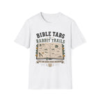 Bible Tabs & Rabbit Trails T-Shirt