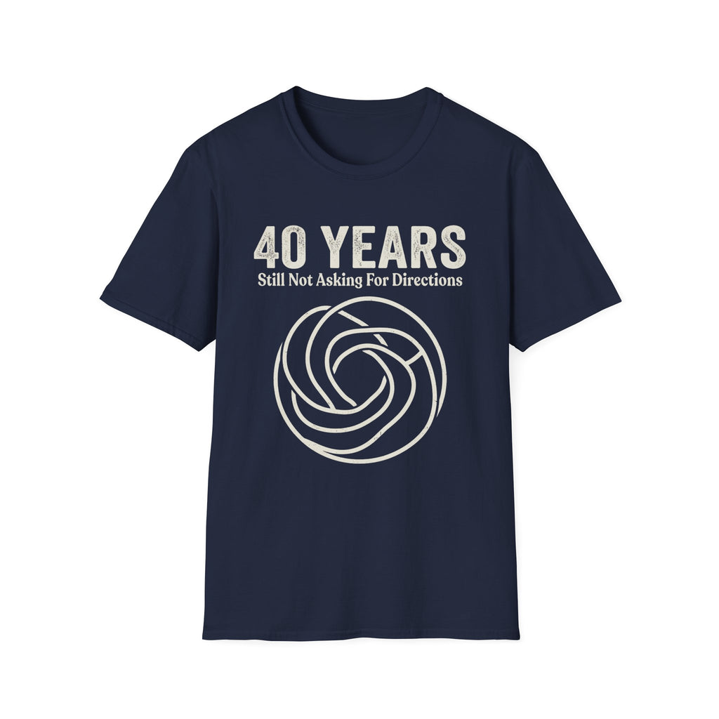 The Original Wanderer T-Shirt