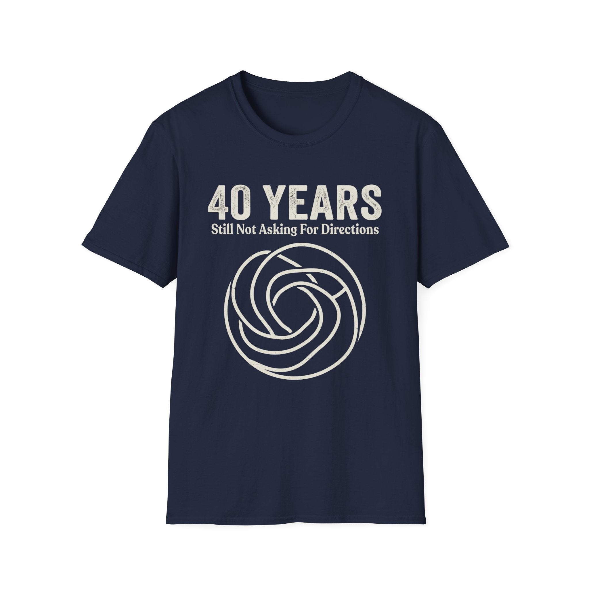 The Original Wanderer T-Shirt