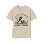 Spiritual Warfare T-Shirt