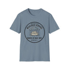 Noah's Weather Service T-Shirt