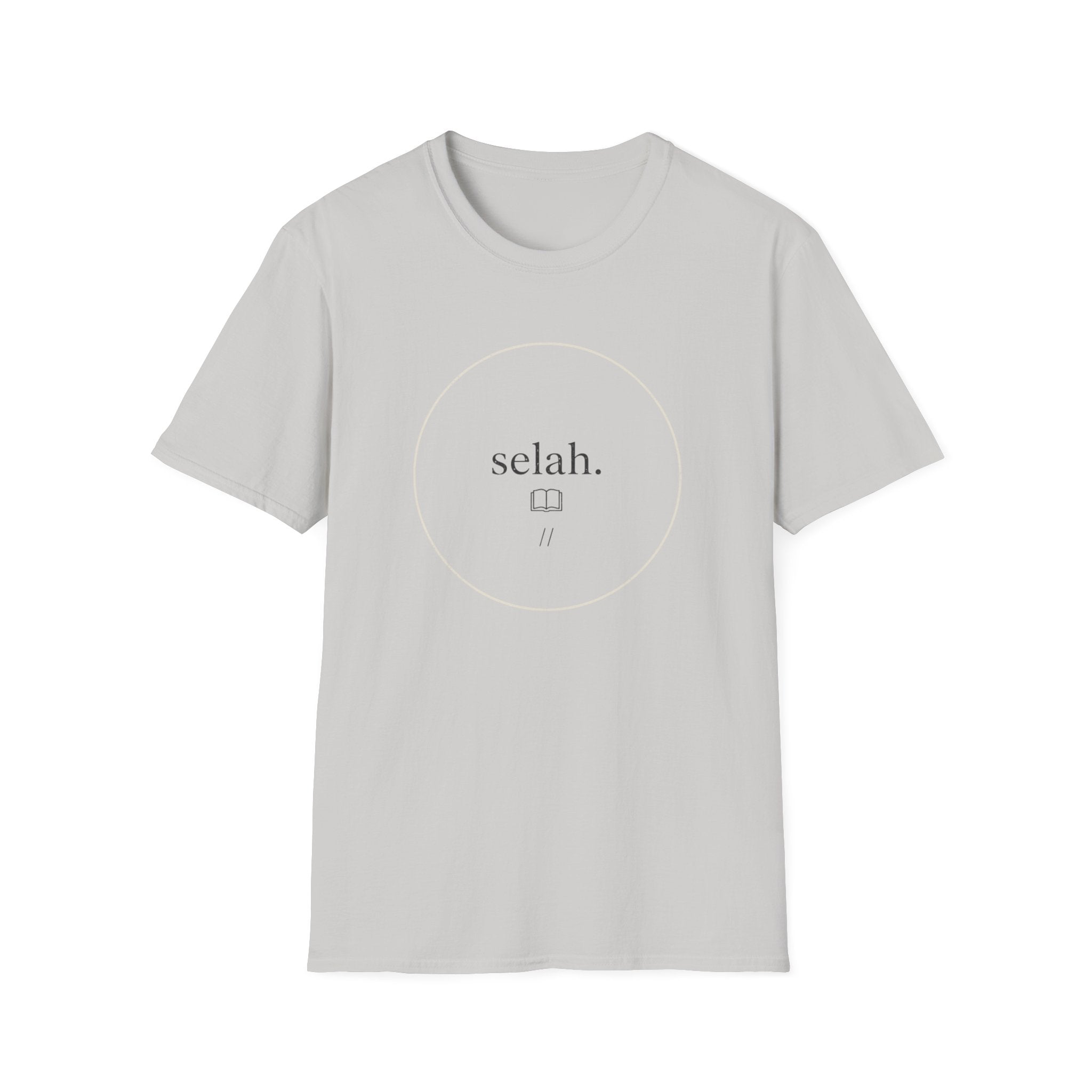 Selah T-Shirt