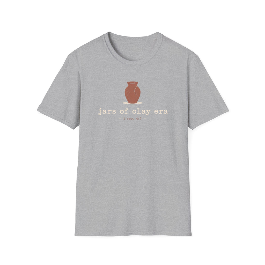 Jars of Clay T-Shirt