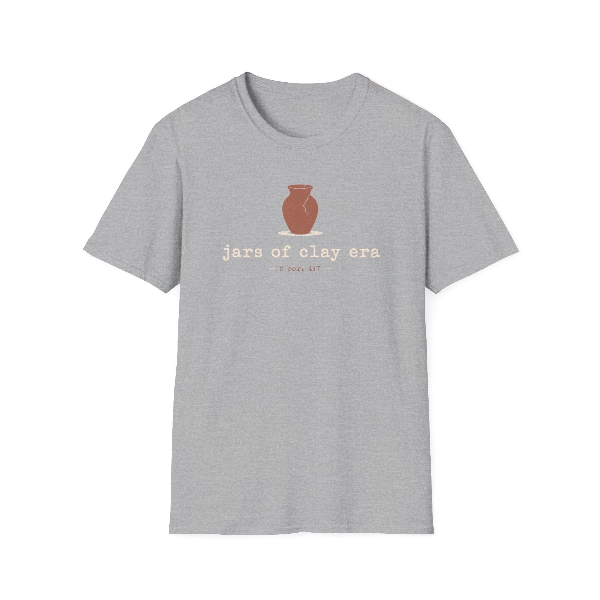Jars of Clay T-Shirt