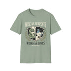 Wise and Weird T-Shirt
