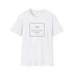Daily Bread Club T-Shirt