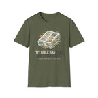 Tabs & Trust Issues T-Shirt
