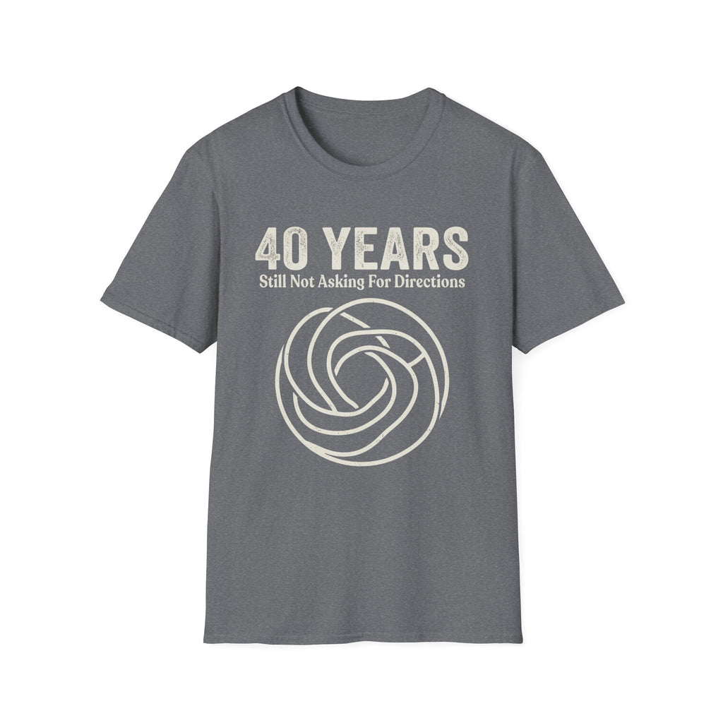 The Original Wanderer T-Shirt